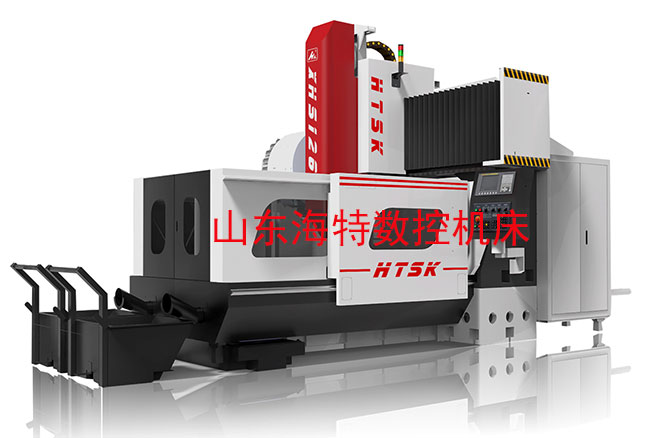 數(shù)控龍門(mén)加工中心